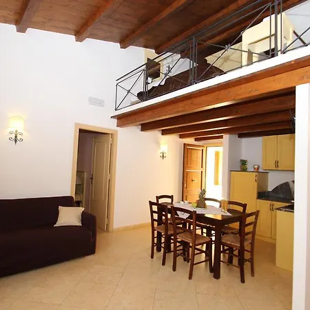Apartment Kefa Holiday - Di Ruggero *