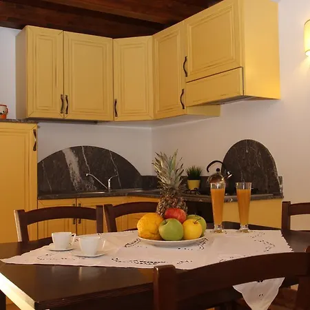 Apartment Kefa Holiday - Di Ruggero *