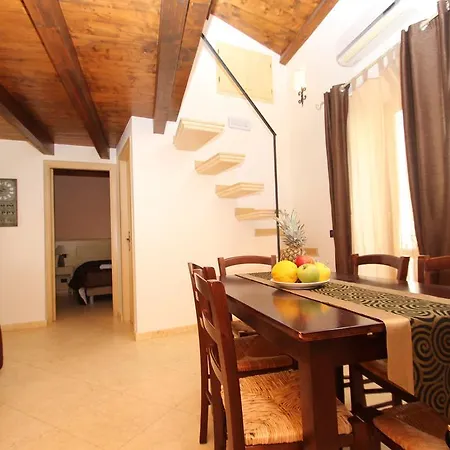 Apartment Kefa Holiday - Di Ruggero