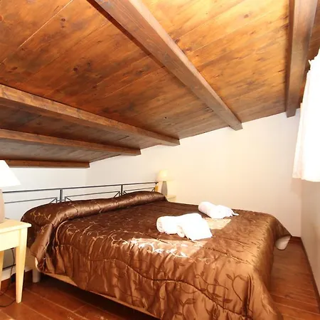 Apartment Kefa Holiday - Di Ruggero *