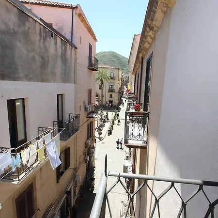 Apartment Kefa Holiday - Di Ruggero *