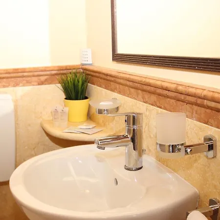 Apartment Kefa Holiday - Di Ruggero Cefalu