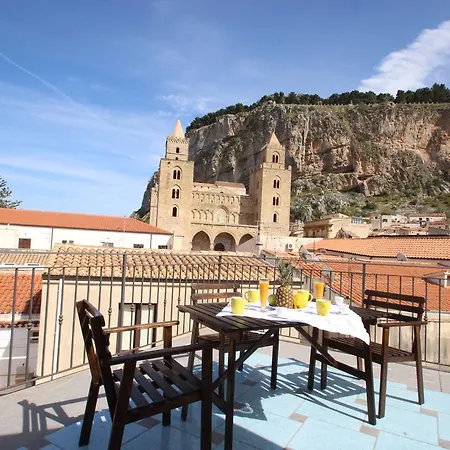 Apartment Kefa Holiday - Di Ruggero *