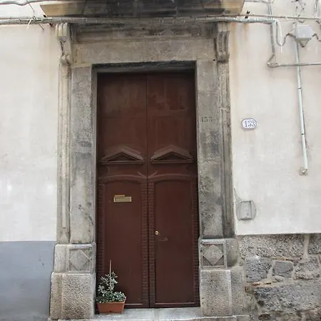 Kefa Holiday - Di Ruggero Apartment *