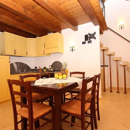 Lejlighed Kefa Holiday - Di Ruggero Cefalù