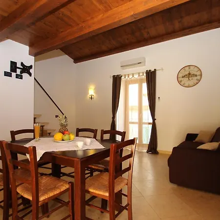 Lejlighed Kefa Holiday - Di Ruggero Cefalù